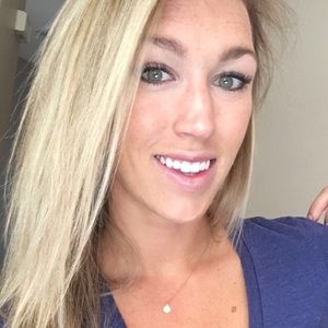 Meet your Posher, Brittney